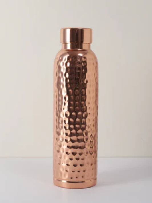 Copper Moscow Mule Cocktail Shaker