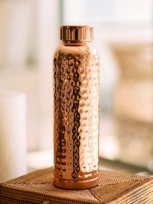 Copper Kitchen Starter Bundle